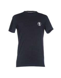 Футболка Bikkembergs