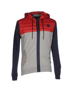 Толстовка Bikkembergs