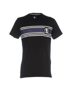 Футболка Bikkembergs