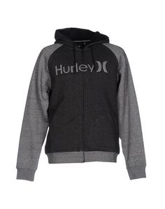 Толстовка Hurley