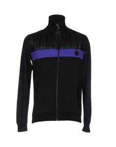 Толстовка Bikkembergs