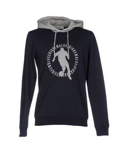 Толстовка Bikkembergs