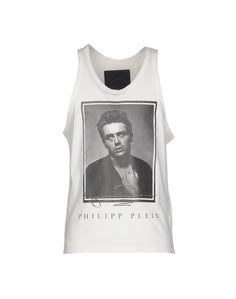 Майка Philipp Plein