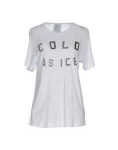 Футболка Zoe Karssen