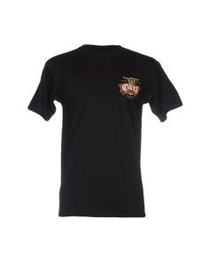 Футболка Obey