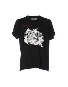 Футболка OFF White C/O Virgil Abloh