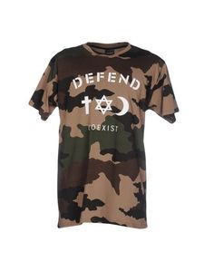 Футболка Defend