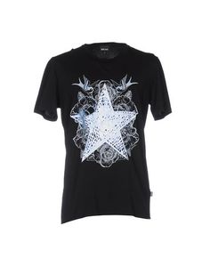 Футболка Just Cavalli