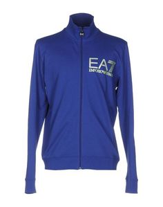 Толстовка EA7
