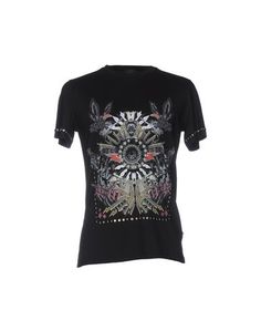 Футболка Just Cavalli