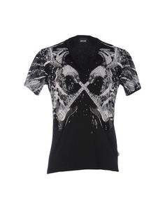 Футболка Just Cavalli