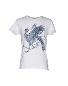 Футболка Scotch & Soda
