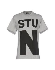 Футболка Stussy