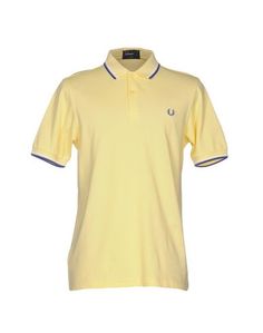 Поло Fred Perry