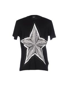 Футболка Just Cavalli