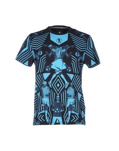 Футболка Bikkembergs