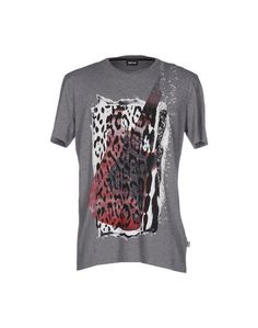 Футболка Just Cavalli