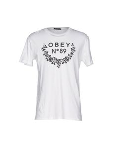 Футболка Obey