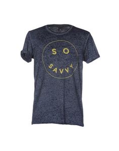 Футболка Scotch & Soda