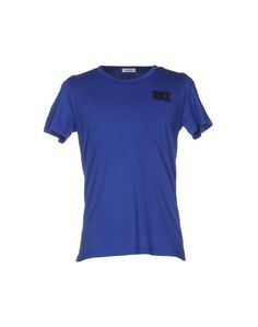 Футболка Bikkembergs