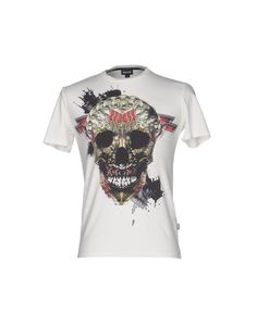 Футболка Just Cavalli