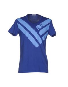 Футболка Bikkembergs