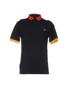 Поло Fred Perry