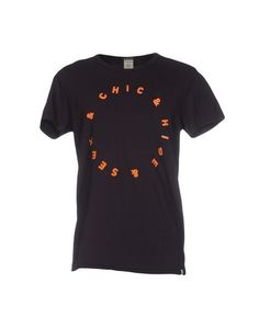 Футболка Scotch & Soda