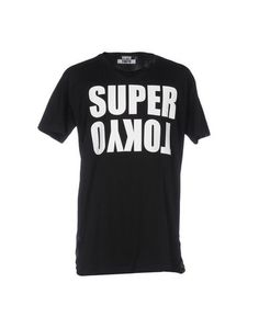 Футболка STK Supertokyo