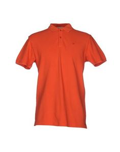 Поло Scotch & Soda