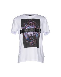 Футболка Just Cavalli