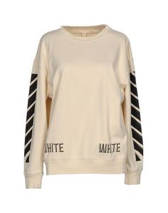 Толстовка OFF White C/O Virgil Abloh