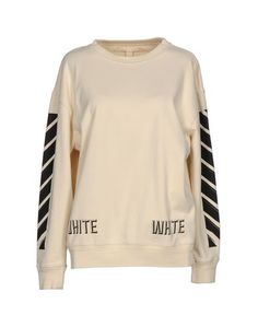 Толстовка OFF White C/O Virgil Abloh