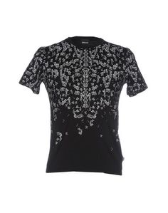 Футболка Just Cavalli