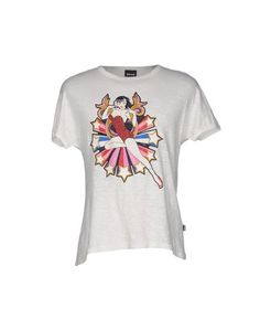 Футболка Just Cavalli
