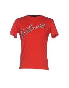 Футболка Just Cavalli