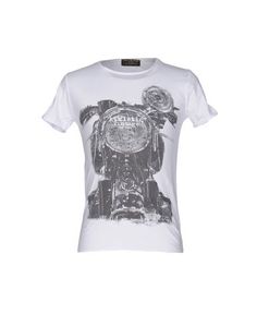 Футболка Athletic Vintage