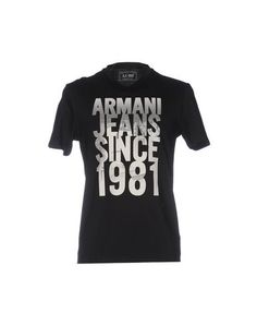 Футболка Armani Jeans