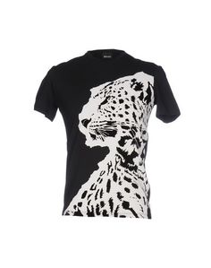 Футболка Just Cavalli