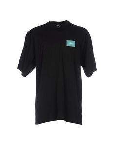 Футболка Stussy