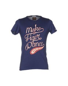 Футболка Scotch & Soda