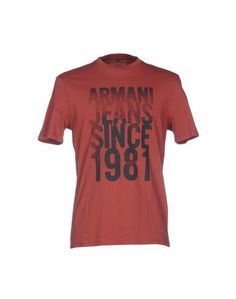 Футболка Armani Jeans