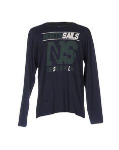 Футболка North Sails