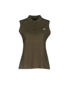 Поло Fred Perry