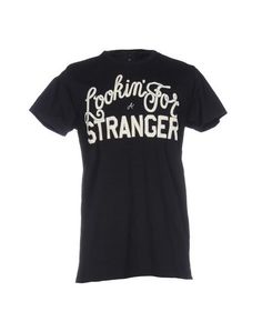 Футболка Scotch & Soda