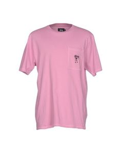 Футболка Stussy
