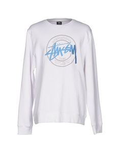 Толстовка Stussy