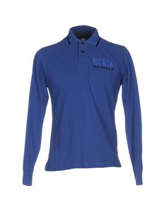 Поло North Sails