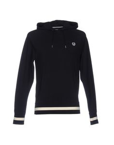 Толстовка Fred Perry