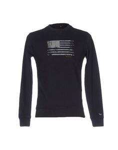 Толстовка Woolrich